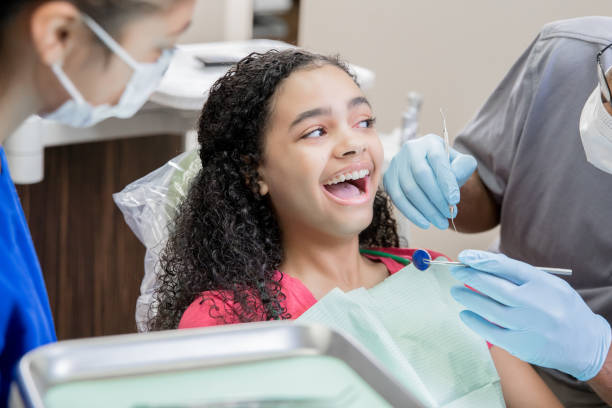 Best Emergency Dental Care for Broken or Chipped Teeth in Bement, IL