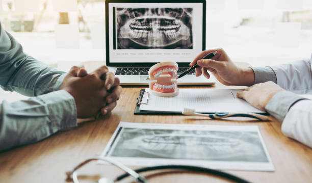 Best Emergency Tooth Extraction in Bement, IL