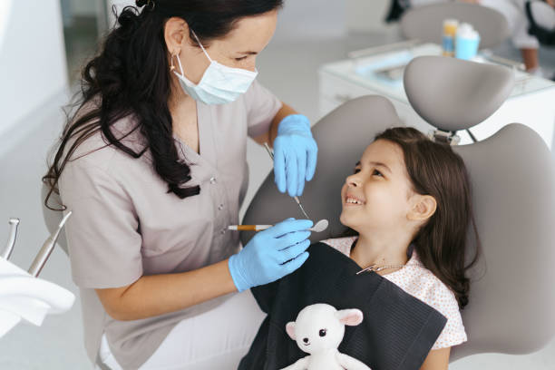 Best Emergency Treatment for Dental Infections or Abscesses in Bement, IL