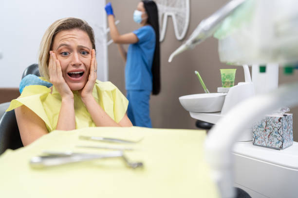 Best Emergency Gum Treatment in Bement, IL