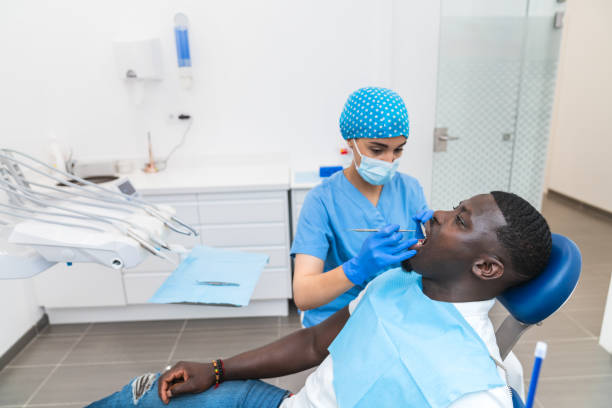 Best Emergency Tooth Extraction in Bement, IL
